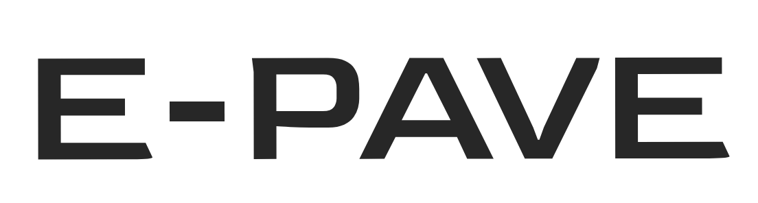 Logo E-pave