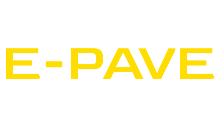 Logo e-pave